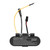 Electric Scooter Charging Base Charging Port for Segway Ninebot Max G30 Scooter