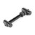 Scooter Shaft Locking Screw, Carbon Steel Screw for Max G30 Electric Scooter