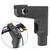 Scooter Pressing Block, Dashboard Base Seat Bracket for Ninebot MAX G30 G30LP