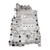 2009-2019 Buick Enclave Valve Body 6L80 6L80E Generic