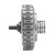 2009-2015 Audi A3 Q3 TT R8 7 Speed Dual Transmission Clutch Assembly DQ500 0BT 0BH DSG Generic