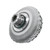 2009-2015 Audi A3 Q3 TT R8 7 Speed Dual Transmission Clutch Assembly DQ500 0BT 0BH DSG Generic