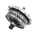 2018-2024 Audi A5 Sportback Dual Transmission Clutch Drum 0CK141030 Remanufactured Generic