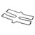 1985-1994 Yamaha FZX FZR FZ 250 Cylinder Valve Head Cover Gasket 1HX111930000 Generic 1985-1994 Yamaha FZX FZR FZ 250 Cylinder Valve Head Cover Gasket 1HX111930000 Generic