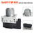 Honda Anti-Lock Brake ABS Pump 04571-T2F-X01 Generic