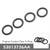 2006-2017 Dodge Charger 5.7L & 6.4L Engine Coolant Pipe O-Ring 53013736AA Generic