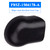 2002-2003 Lincoln Blackwood Front Right OR Left Wiper Arm Nut Bolt Cover Cap Generic