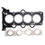 2018-2020 Hyundai Kona 1.6L GAS Turbocharged G4FJ 1.6L Turbo Head Gaskets Bolts Kit w/ Intake Exhaust Valve 231102B710 Generic