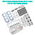 1995–1998 Toyota T-100 Engine Overhaul Gasket Kit 5VZ-FE Generic