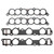 2000–2002 2004 GAZ-3111 Volga Engine Overhaul Gasket Kit 5VZ-FE Generic