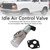1986-1993 Ford Mustang V8 5.0L Auxiliary Air Valve 1* Idle Air Control Valve E9AZ9A715B Generic