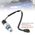 1997-1998 Subaru Impreza Gearbox Speed Speedo Sensor 85082AC012 Generic