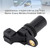 2001-2014 Vauxhall Movano Diesel: 2.3 CDTi Vivaro Petrol: 2.0 Speed Sensor 319359125R Generic