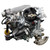 1981–1997 Toyota Hilux Carburetor 21100-75030 Generic