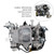 1983-1998 Toyota 1Y/3Y Hilux Carburetor 21100-75030 Generic