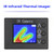 2 In 1 IR Camera Temperature Tester Thermal Imager With Imaging Sensor 1.8Inch
