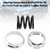 1982-1987 Buick Grand National Steering Column Upper Bearing Kit Generic