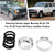1976-2005 Cadillac Deville Steering Column Upper Bearing Kit Generic