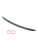 2017-2023 BMW G30 5 Series Carbon Fiber Style Rear Trunk Spoiler Wing Generic