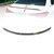 Carbon Fiber Look Boot Rear Spoiler Wing For Mercedes Benz W206 C63 Style 2022+