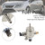 SKODA High Pressure Pump Fuel Pump 06J127025E Generic
