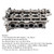 2012-2013 Soul 2u 2.0L Cylinder Head Assembly G4FJ 22100-2B720 Generic