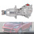 Ford Kuga (1.5T/1.6T/2.0T, AWD) Rear Differential CV6W-4B025-DF Generic