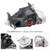 2015-2019 BMW F20 F21 1 Series 116i 120i Petrol Rear Differential 33107616972 33107616971 2.81 Ratio Generic