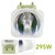 295W 14R Lamp Sharpy Beam Moving Head Replacement Bulb Stage Show Light Square