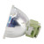 380W 18R Lamp Sharpy Beam Moving Head Replacement Bulb Stage Show Light Square