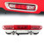 2010-2015 MINI Coupé R58 Rear Fog Light Reverse Brake Lamp Generic