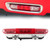 2010-2015 MINI Coupé R58 Rear Fog Light Reverse Brake Lamp Generic