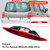 2004-2012 Renault MODUS Tail Light Brake Light Third Brake Lamp 8200219415 Generic