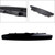2003-2008 Renault Megane II 5D Kombi/ Grandtour Lens LED Rear Third Brake Stop Light Black 8200175538 Generic