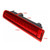 2003-2015 VW T5 Transporter Caravelle Multivan MK V 3rd High Level Rear Brake Light Barn 4 Door 7H0945097B Red Generic