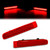 2003-2015 VW T5 Transporter Caravelle Multivan MK V 3rd High Level Rear Brake Light Barn 4 Door 7H0945097B Red Generic