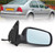 1997-2004 VW Golf MK4 Estate & Hatchback Right Hand Side Door Wing Mirror Heated Electric Primed 1J1857508D Generic