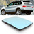 2002-2004 Land Rover Range Rover MK III SUV Heated Left Driver Side Wing Mirror Glass 51167039597 Blue Generic