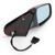 1998-2005 VW Bora 1998-2005 Left&Right Hand Side Door Wing Mirror Heated Electric Primed 1J1857507D Generic