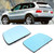 1998-2006 BMW X5 E53 SUV Heated Left&Right Driver Side Wing Mirror Glass Blue 51167039597 Generic