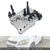 2010-2011 FREELANDER(LR2) 10-11 2.0L 2.2L Transmission Mechatronic Valve Body+TCM 7M5R-7H035-CA Generic