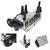 2008-2011 V50 V70 08-11 2.0L Transmission Mechatronic Valve Body+TCM 7M5R-7H035-CA Generic