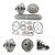 2013-2014 NISSAN ELGRAND 3.5L