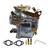 1956-1966 Volkswagen Karmann Ghia 30 PICT-1 Carburetor 1 Barrel 113129027H Generic