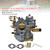 1949-1966 Volkswagen Transporter 30 PICT-1 Carburetor 1 Barrel 113129027H Generic