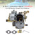 1946-1948 Volkswagen Standard 30 PICT-1 Carburetor 1 Barrel 113129027H Generic