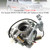 1983-2009 Suzuki SJ410 F10A ST100 ST308 13200-82780 Carburetor 13200-77100 Generic