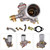 WILLYS JEEP SOLEX DESIGN L-HEAD Carburetor Carb 923806 Generic