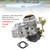1957-62 FORD 144/170/200/223  inline 6CYL engines 1 Barrel Carburetor 100000018 Generic