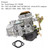 1957-62 FORD 144/170/200/223  inline 6CYL engines 1 Barrel Carburetor 100000018 Generic